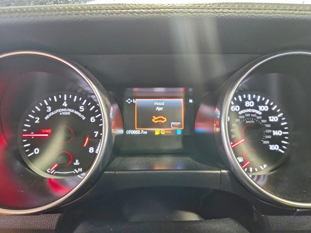 Ford Mustang Gt Image 10