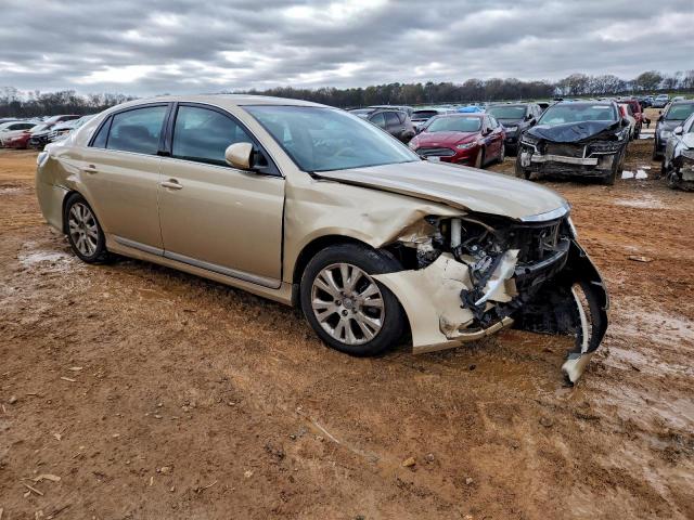 Toyota Avalon Base Image 12