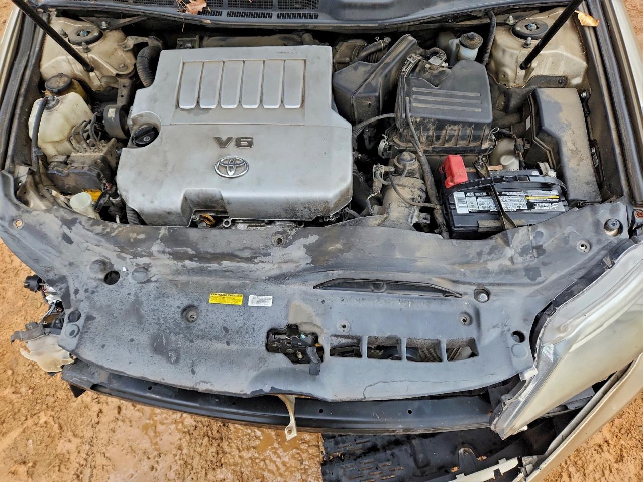Toyota Avalon Base Image 11