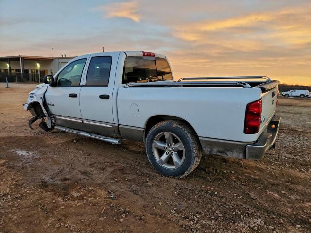 Dodge Ram 1500 St Image 5