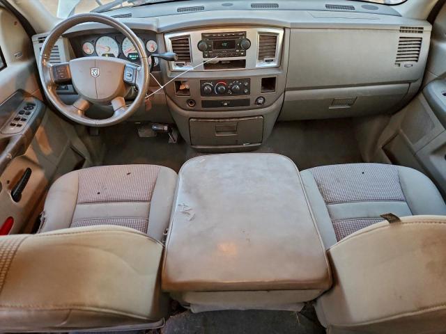 Dodge Ram 1500 St Image 7