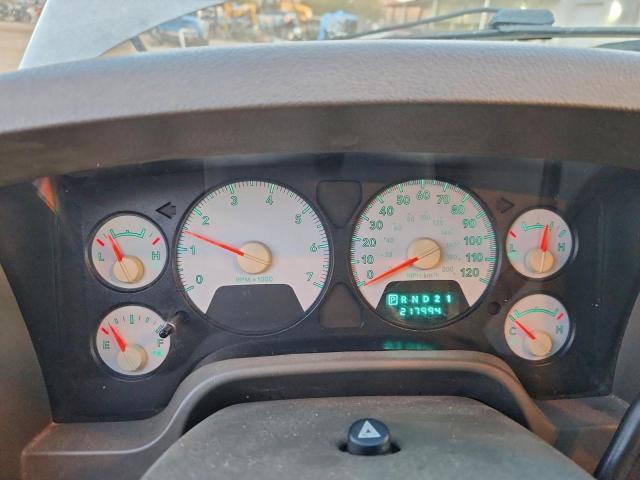 Dodge Ram 1500 St Image 3