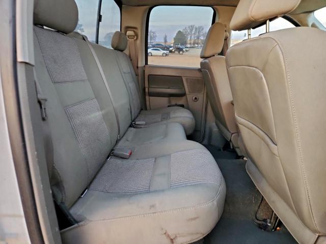 Dodge Ram 1500 St Image 12