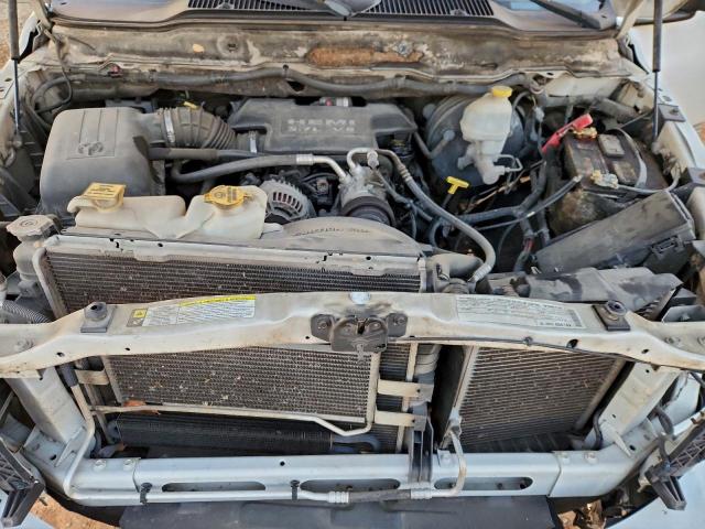 Dodge Ram 1500 St Image 2