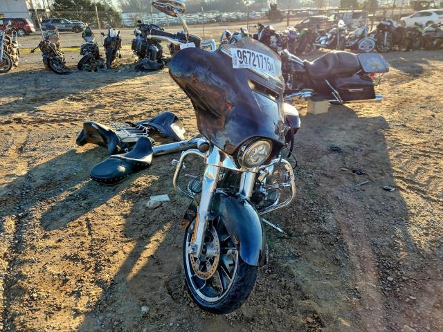 Harley-Davidson Fl Image 9