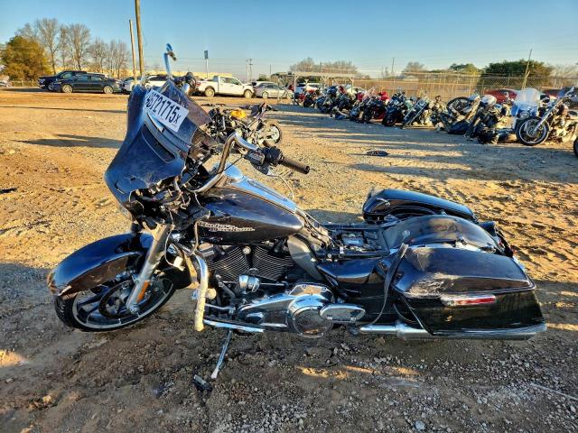 Harley-Davidson Fl Image 8