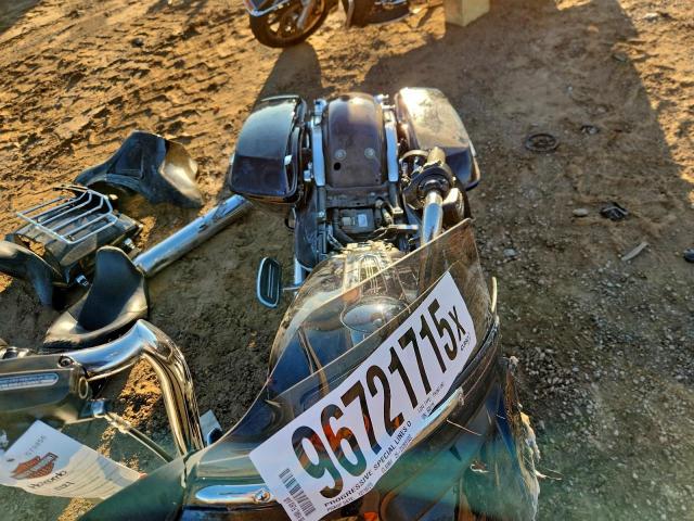 Harley-Davidson Fl Image 7