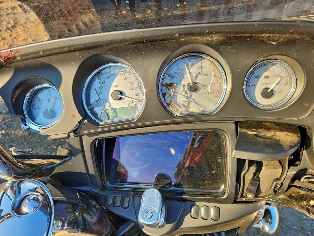 Harley-Davidson Fl Image 3