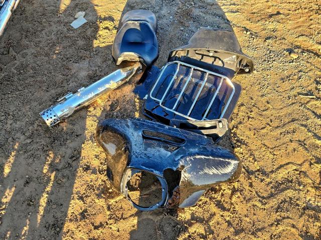 Harley-Davidson Fl Image 6