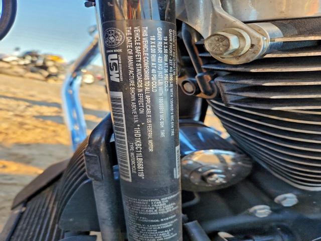 Harley-Davidson Fl Image 2