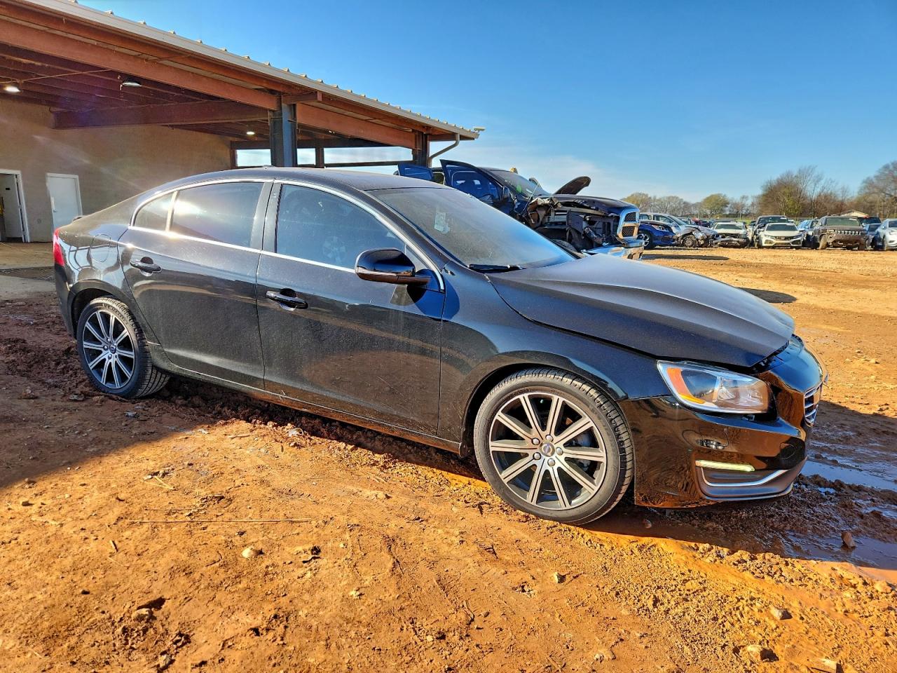 Volvo S60 Platinum Image 2