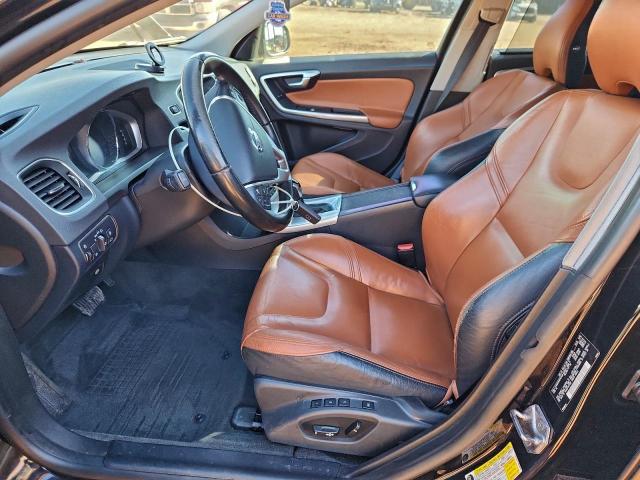 Volvo S60 Platinum Image 5