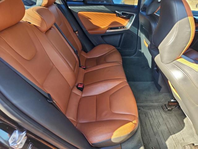 Volvo S60 Platinum Image 6