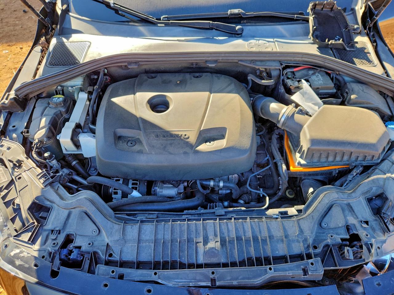 Volvo S60 Platinum Image 10