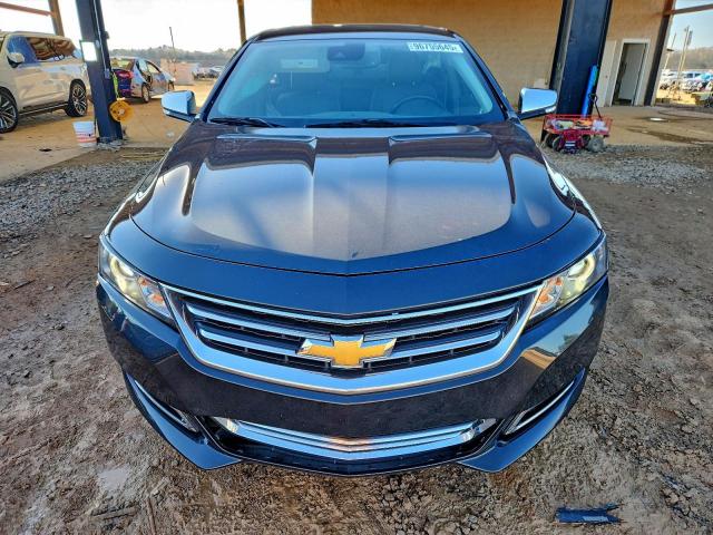 Chevrolet Impala Ltz Image 5