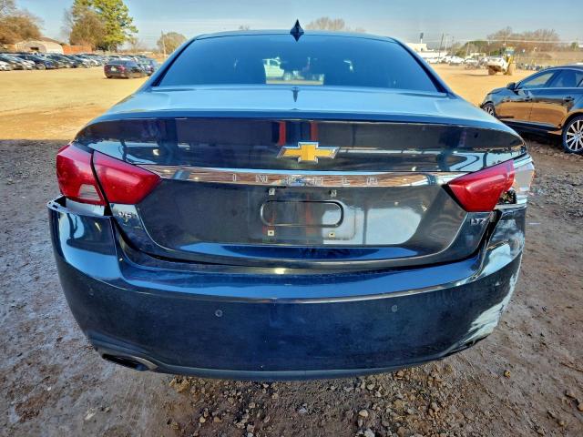 Chevrolet Impala Ltz Image 11