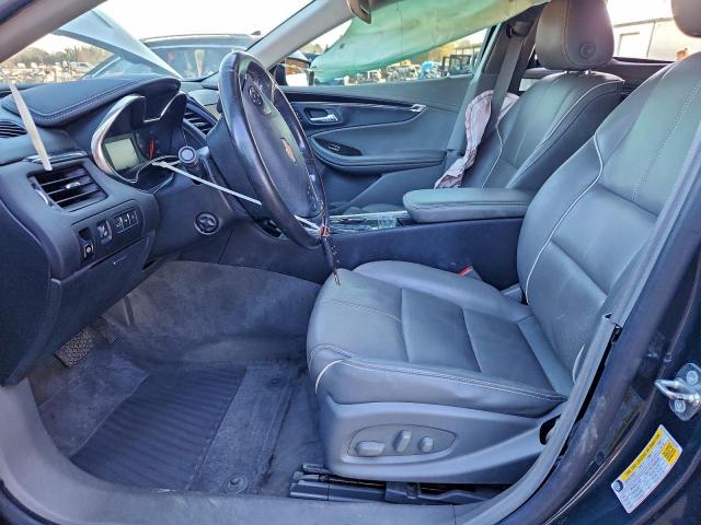 Chevrolet Impala Ltz Image 9