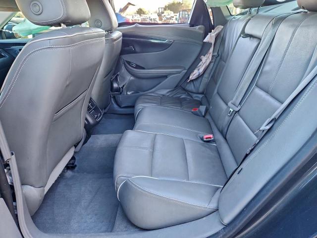 Chevrolet Impala Ltz Image 6