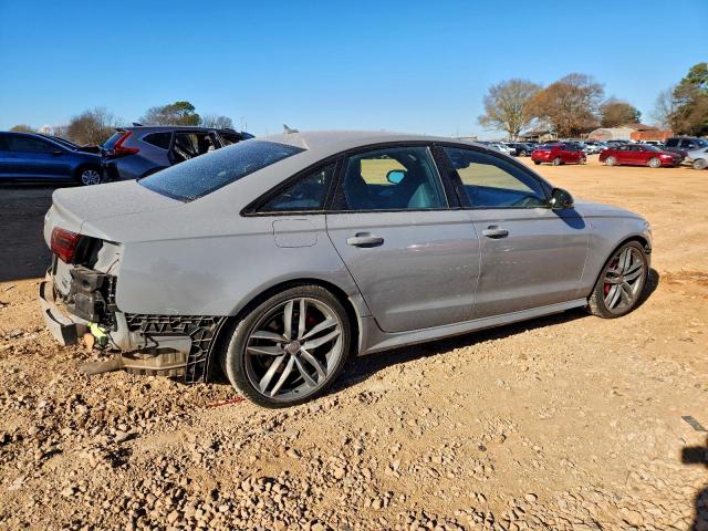 Audi A6 Premium Plus Image 8