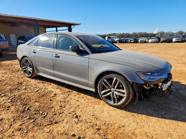 Audi A6 Premium Plus Image 13