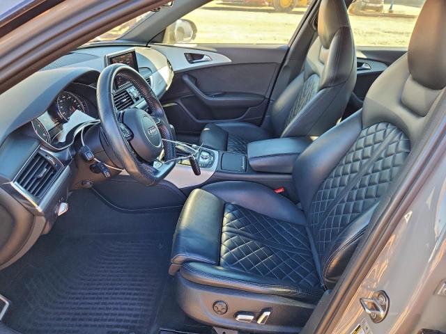 Audi A6 Premium Plus Image 9