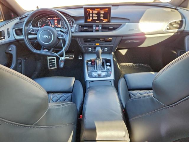 Audi A6 Premium Plus Image 3