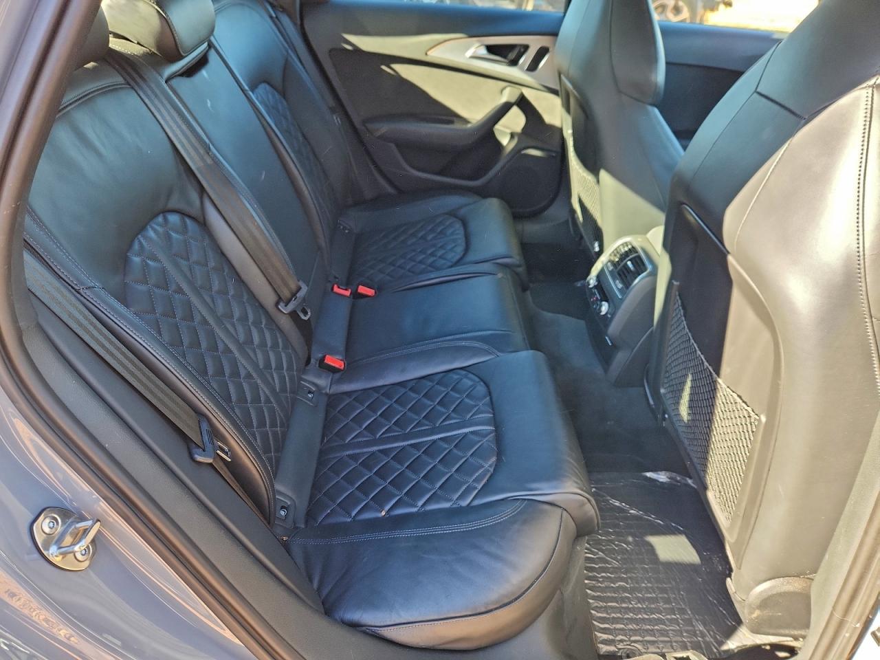 Audi A6 Premium Plus Image 12