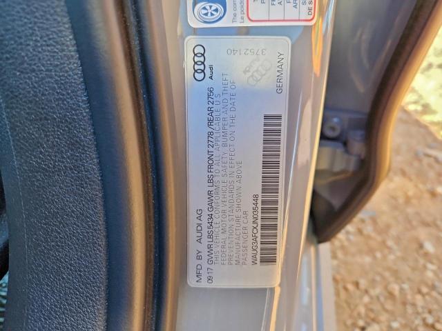 Audi A6 Premium Plus Image 7