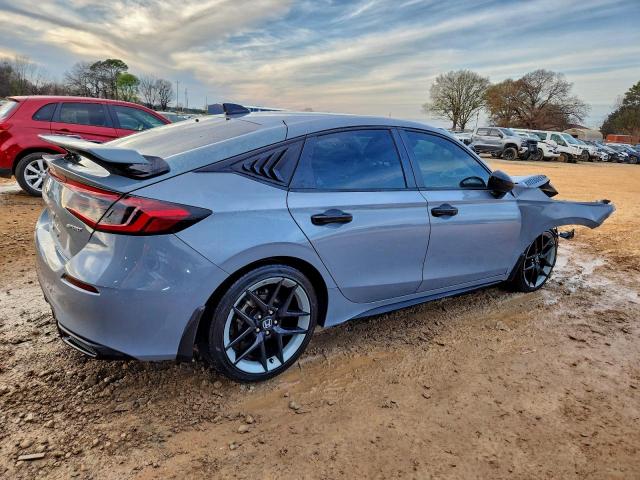 Honda Civic Sport Image 7