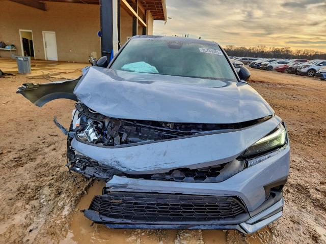 Honda Civic Sport Image 3