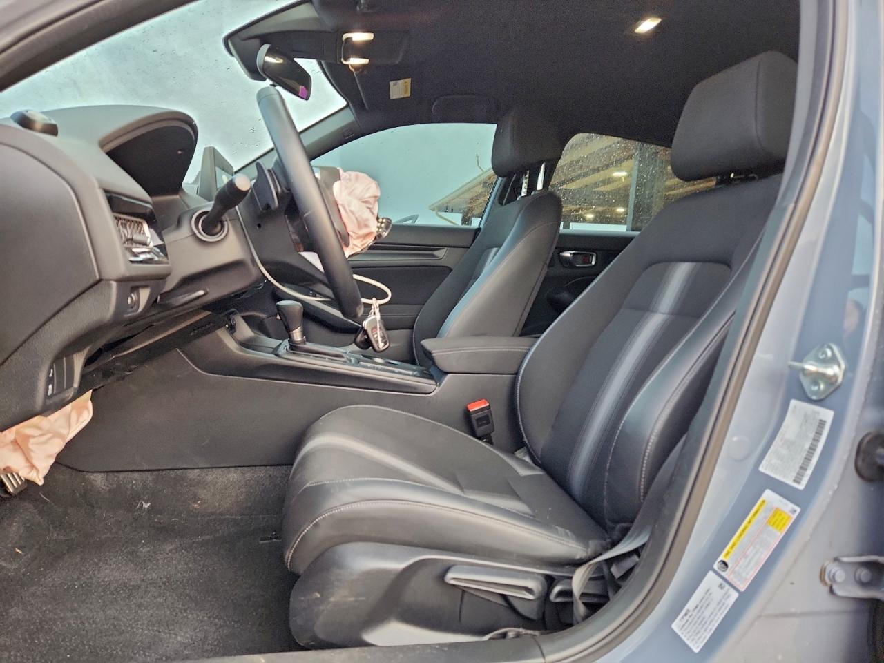 Honda Civic Sport Image 10