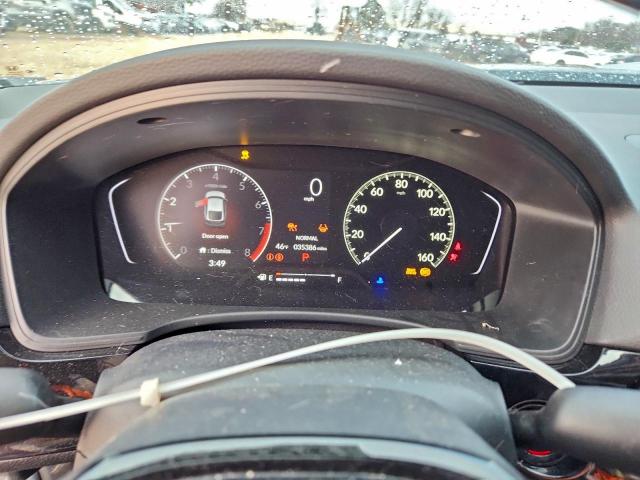 Honda Civic Sport Image 5