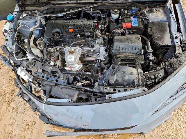 Honda Civic Sport Image 8