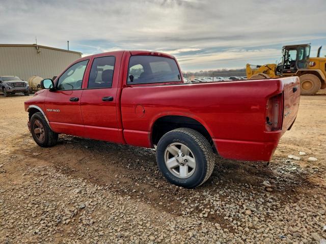 Dodge Ram 1500 St Image 4