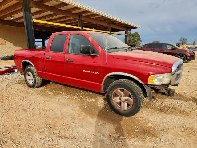 Dodge Ram 1500 St Image 10