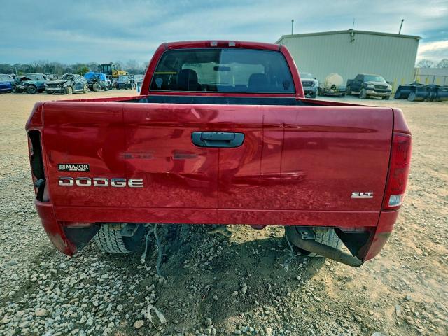 Dodge Ram 1500 St Image 5