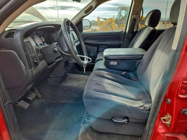 Dodge Ram 1500 St Image 11