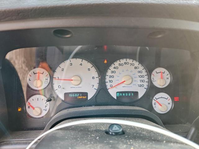 Dodge Ram 1500 St Image 13