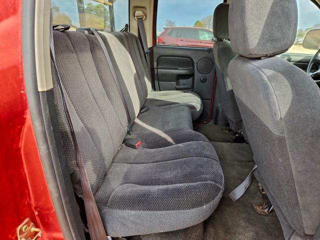 Dodge Ram 1500 St Image 2