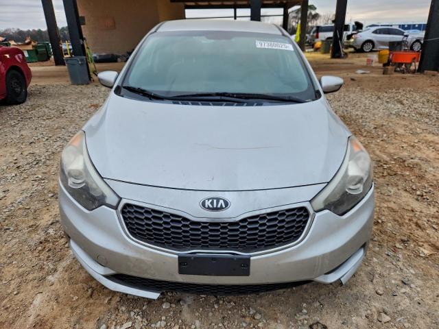 Kia Forte Lx Image 3