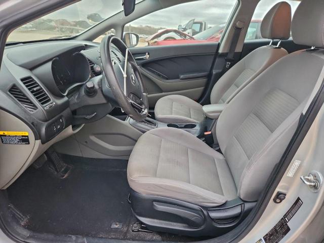 Kia Forte Lx Image 5