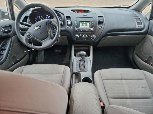 Kia Forte Lx Image 7