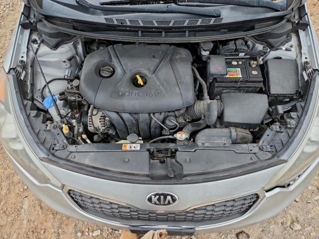 Kia Forte Lx Image 10