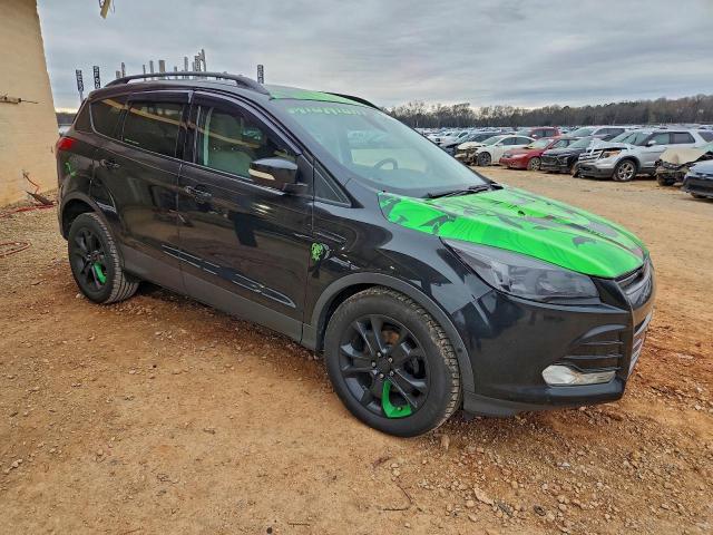 Ford Escape Sel Image 2