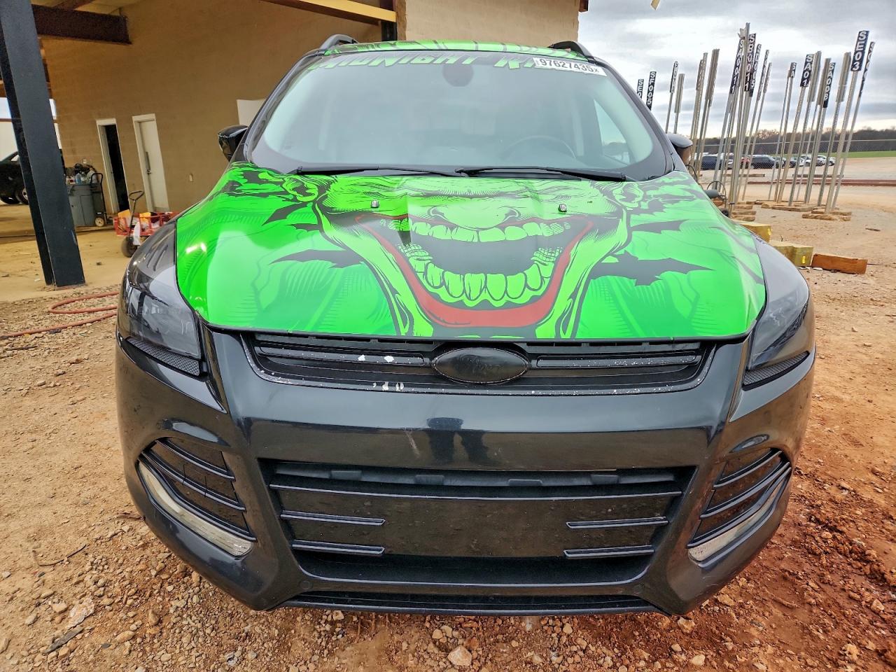 Ford Escape Sel Image 7