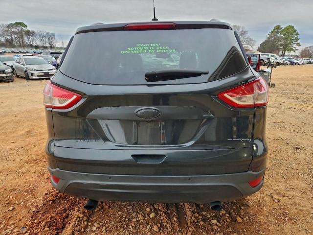 Ford Escape Sel Image 11