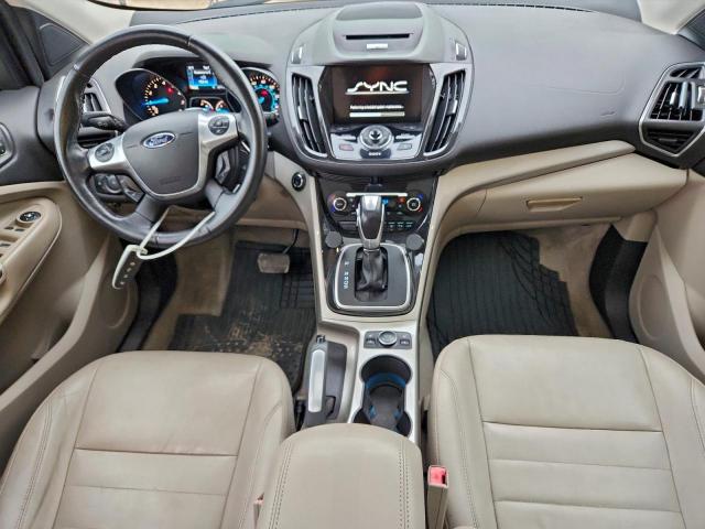 Ford Escape Sel Image 3