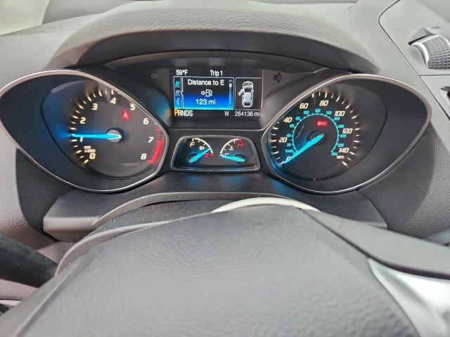 Ford Escape Sel Image 4