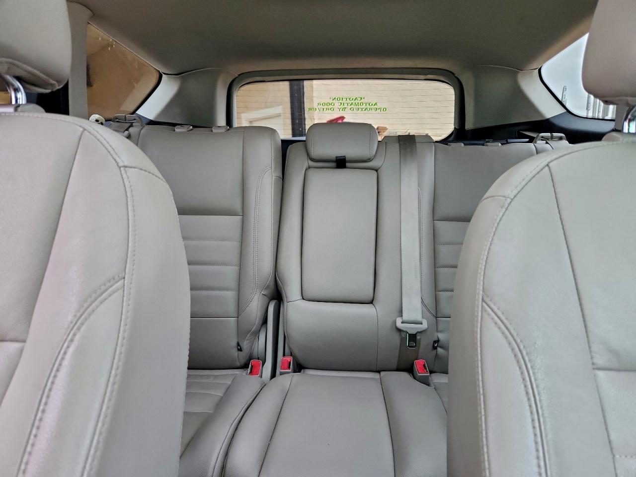 Ford Escape Sel Image 9