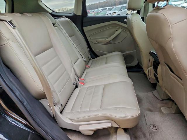 Ford Escape Sel Image 5